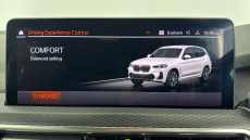 BMW X3 xDrive20d MHT M Sport 5dr Step Auto [Pro Pack] Diesel Estate